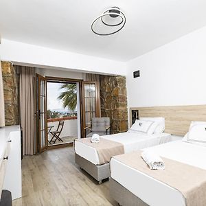 Deluxe Kamer met een King Size Bed