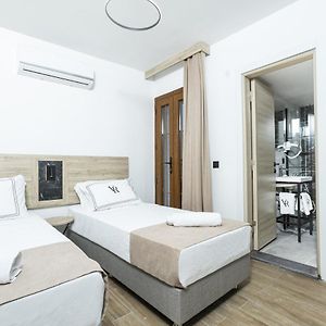 Standaard Kamer met Twee Aparte Bedden